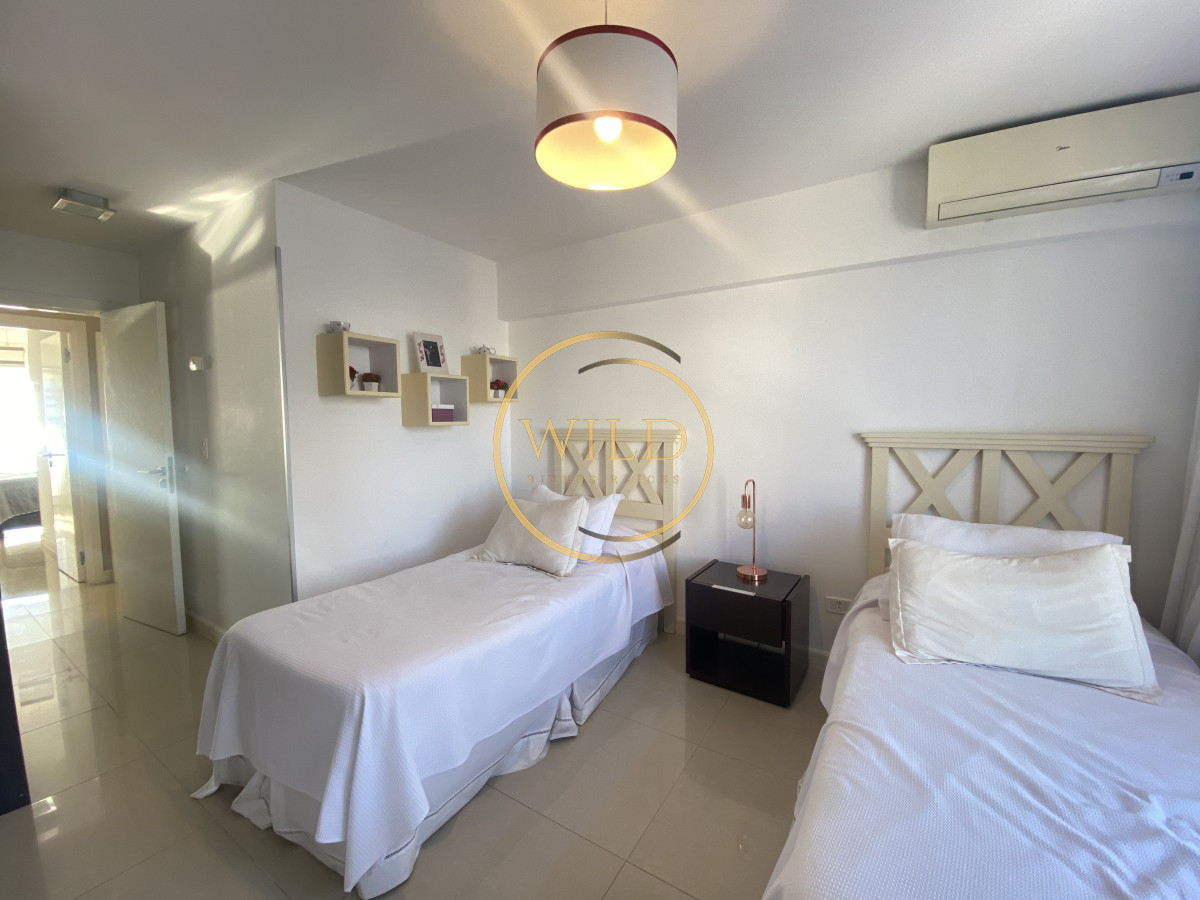 Apartamento ID.1942 - 3 suites full amenities a 1 cuadra del mar 