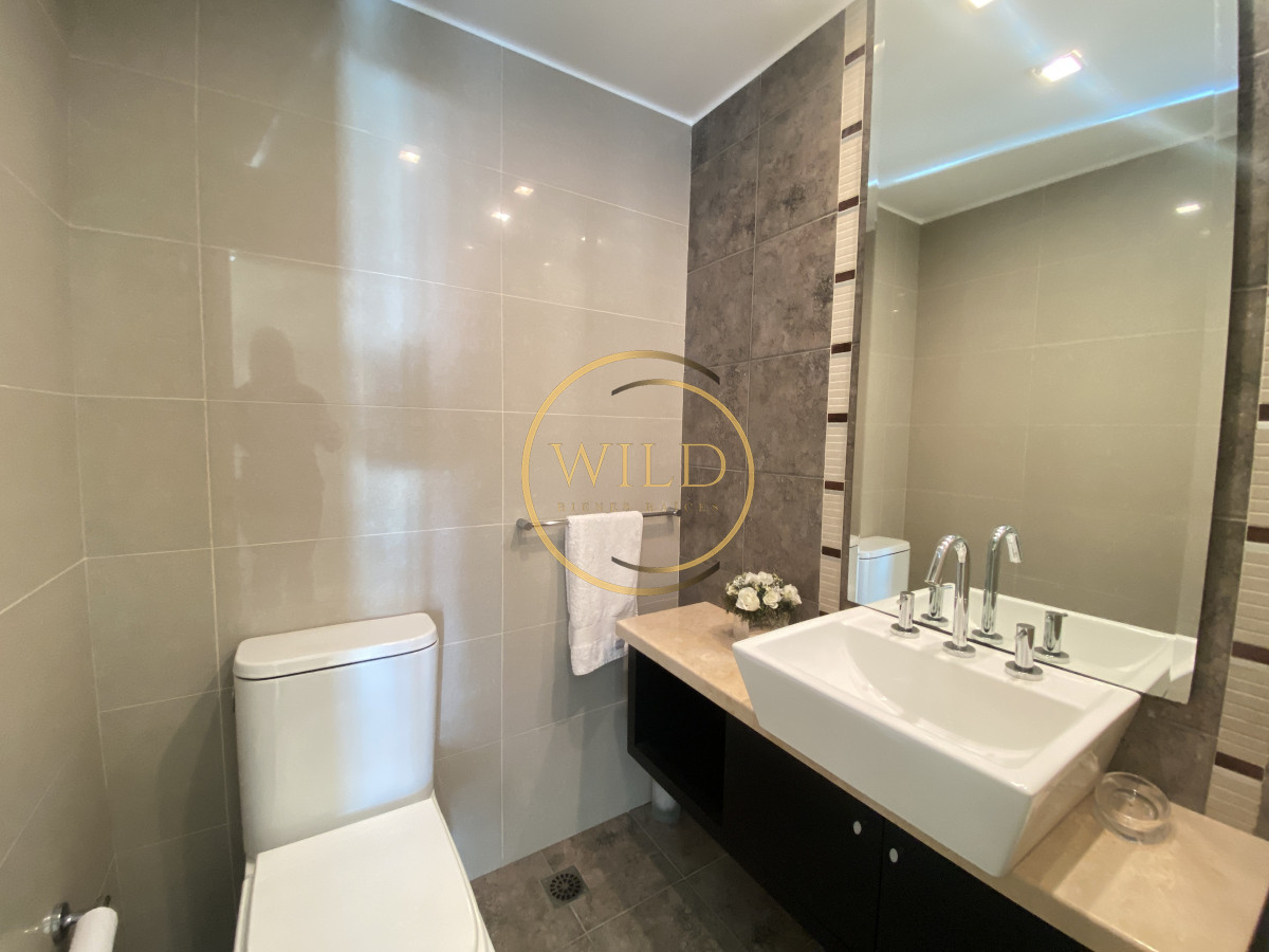 Apartamento ID.1942 - 3 suites full amenities a 1 cuadra del mar 