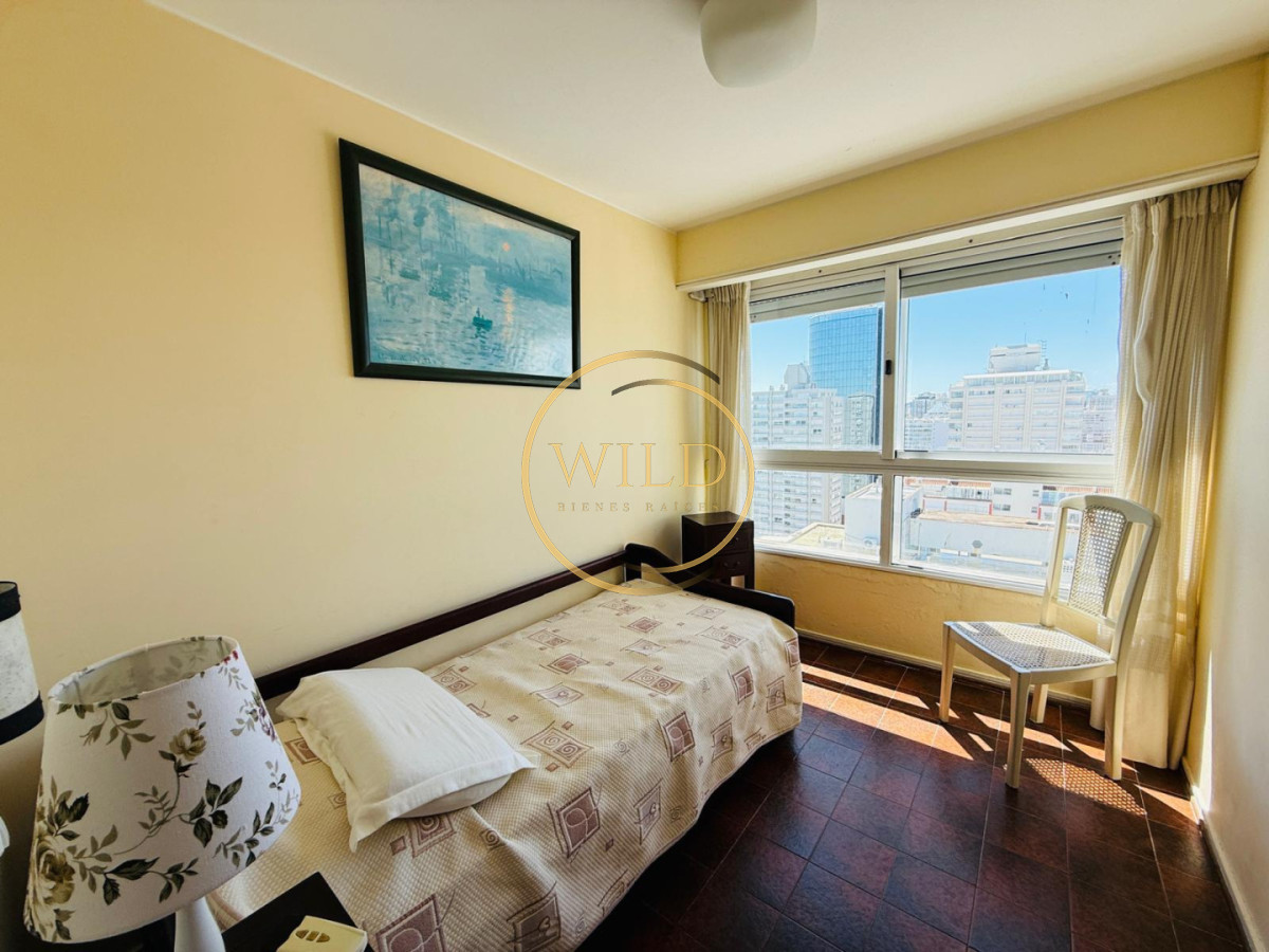 Apartamento ID.5651 - Oportunidad venta 3 dormitorios península gran vista