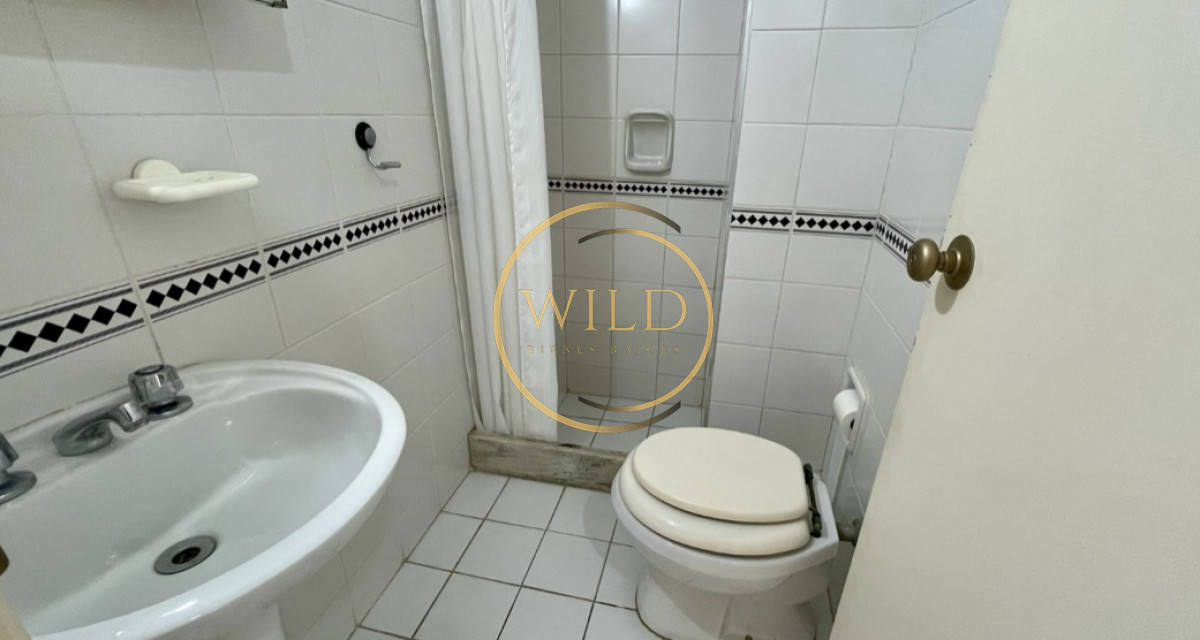 Apartamento ID.2492 - Peninsula vista Al mar 2 dormitorios 2 baños y vista al mar 