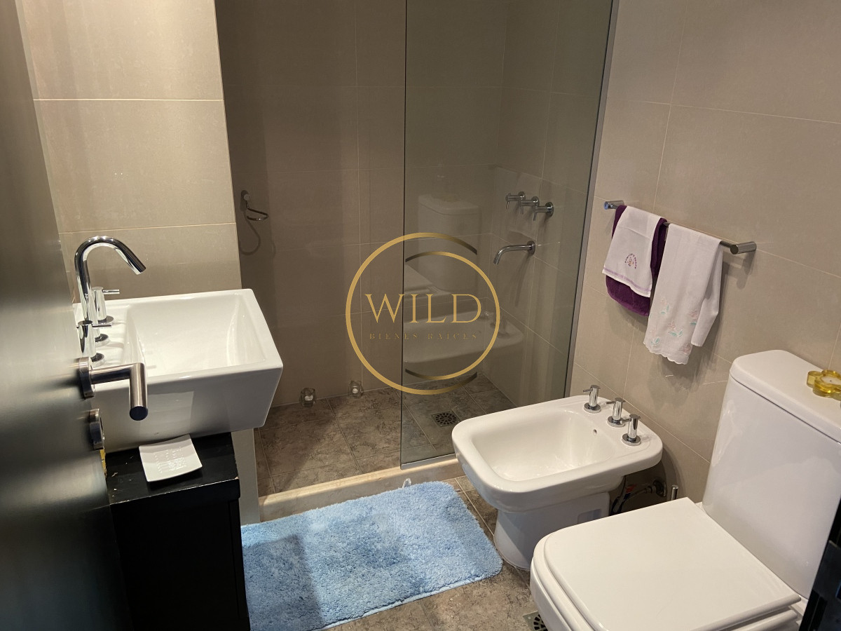Apartamento ID.1435 - Divino 3 dormitorios 2 baños a metros del mar