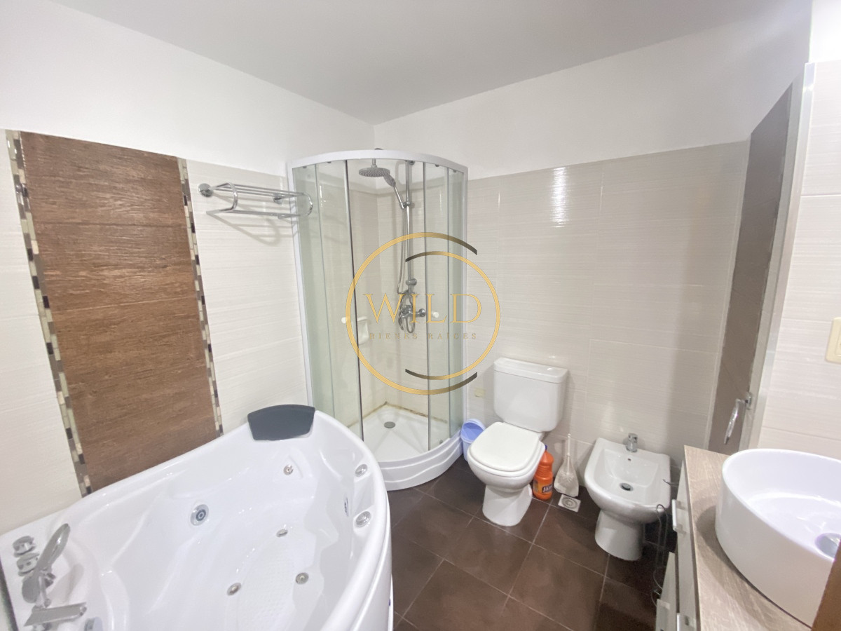 Apartamento ID.1422 - 2 dormitorios 2 baños estar patio garage losa