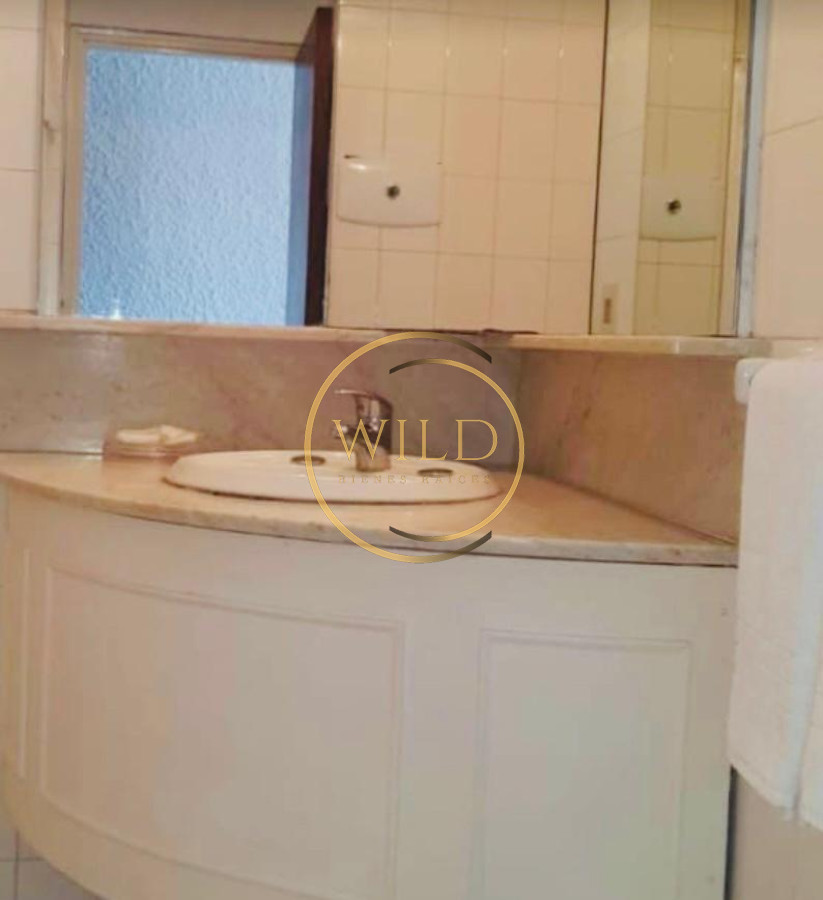 Apartamento ID.1662 - Venta apartamento 2 dormitorios 2 baños Roosevelt Punta del Este
