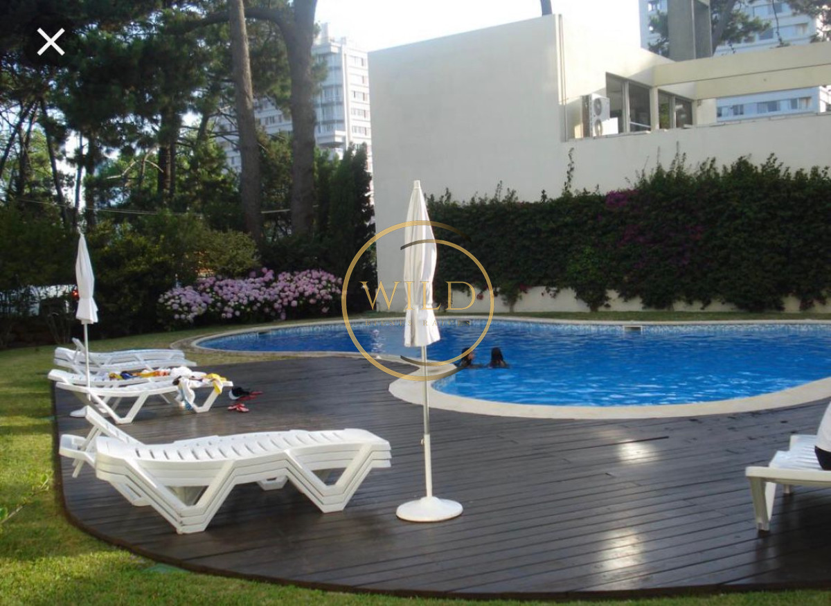 Apartamento ID.1418 - Alquiler 1 Dorm 12 Lunas