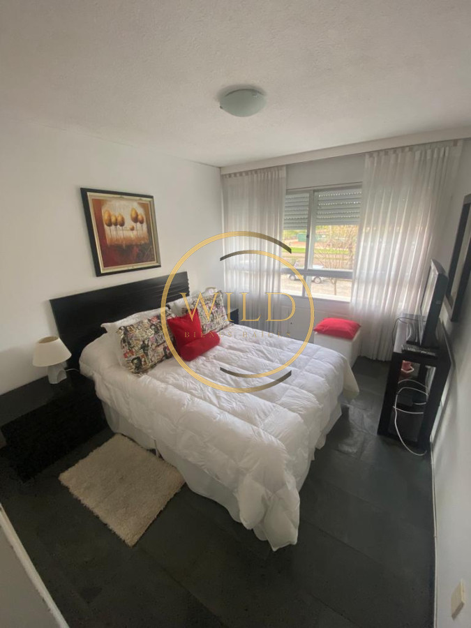 Apartamento ID.1838 - VENDO APARTAMENTO 1 DORMITORIO Y MEDIO ROOSEVELT PUNTA DEL ESTE