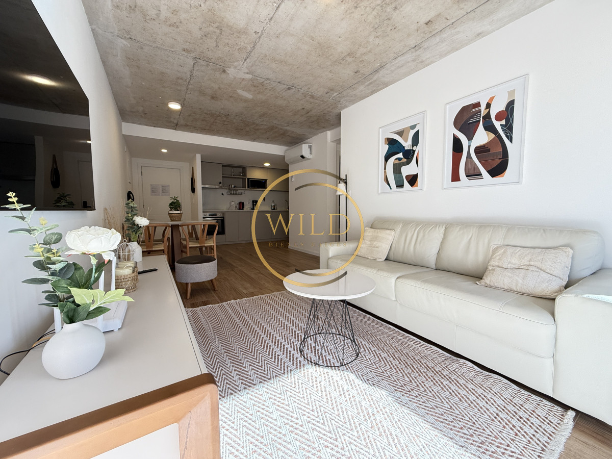 Apartamento ID.2339 - Impecable apartamento de 2 dormitorios 2 baños en venta en Playa Mansa