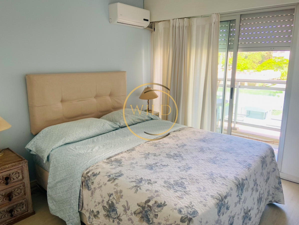 Apartamento ID.1418 - Alquiler 1 Dorm 12 Lunas