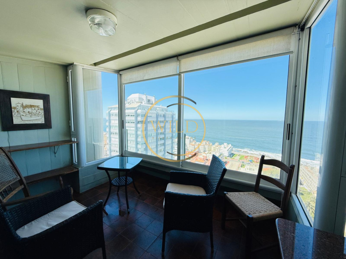 Apartamento ID.5651 - Oportunidad venta 3 dormitorios península gran vista