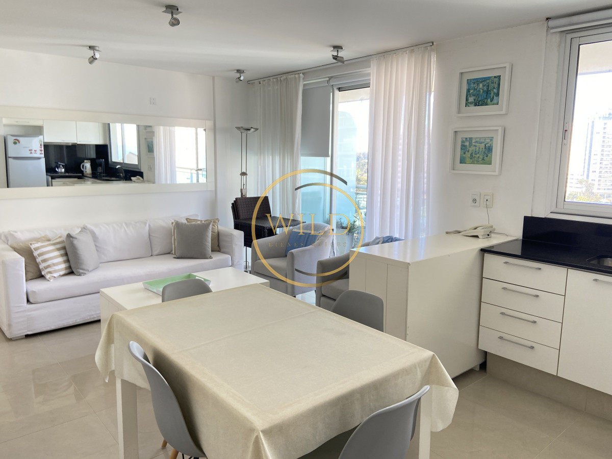 Apartamento ID.2177 - Apartamento en Punta del Este, Aidy Grill