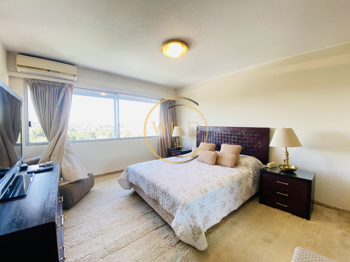 Apartamento ID.2137 - Frente al mar 3 suites más dependencia 