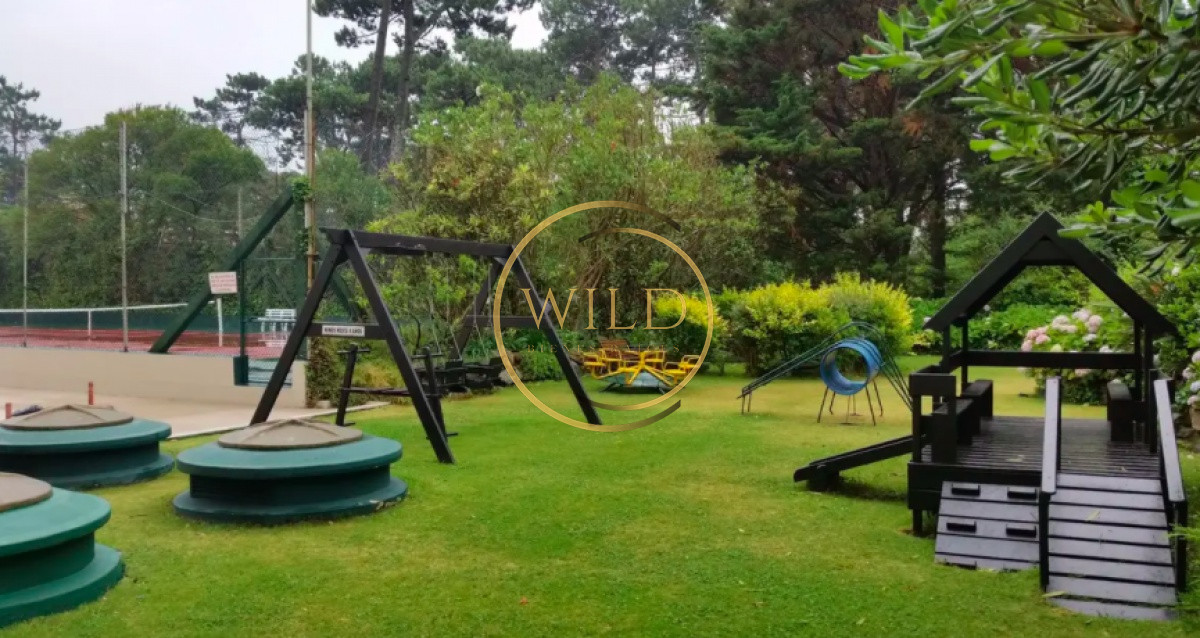 Apartamento ID.1425 - Apartamento en Punta del Este, Cantegril