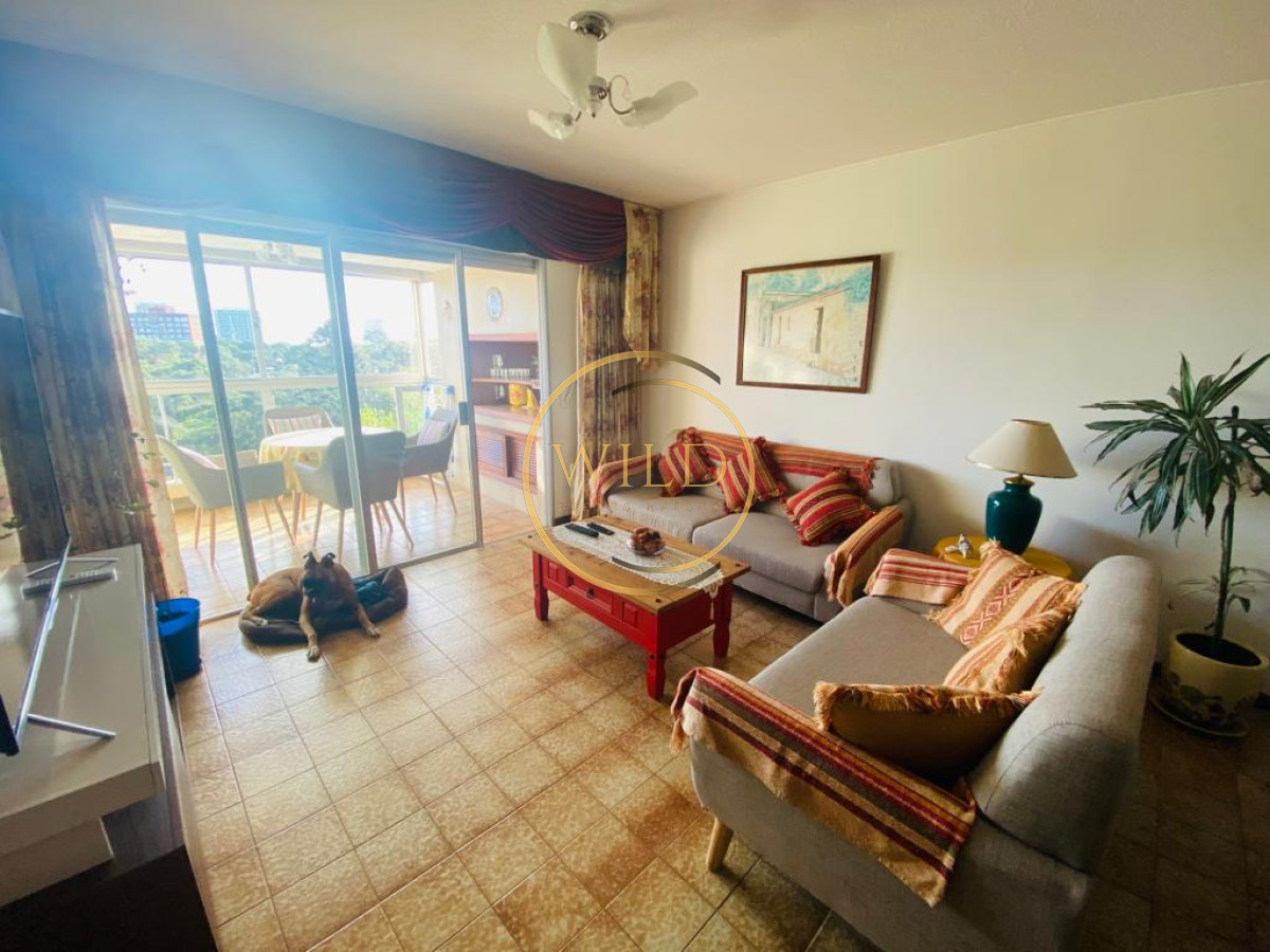 Apartamento ID.1906 - Vendo apartamento 2 dormitorios en Roosevelt