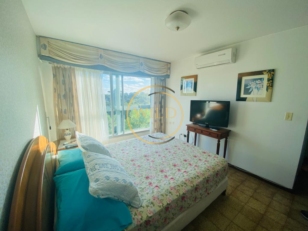 Apartamento ID.1906 - Vendo apartamento 2 dormitorios en Roosevelt