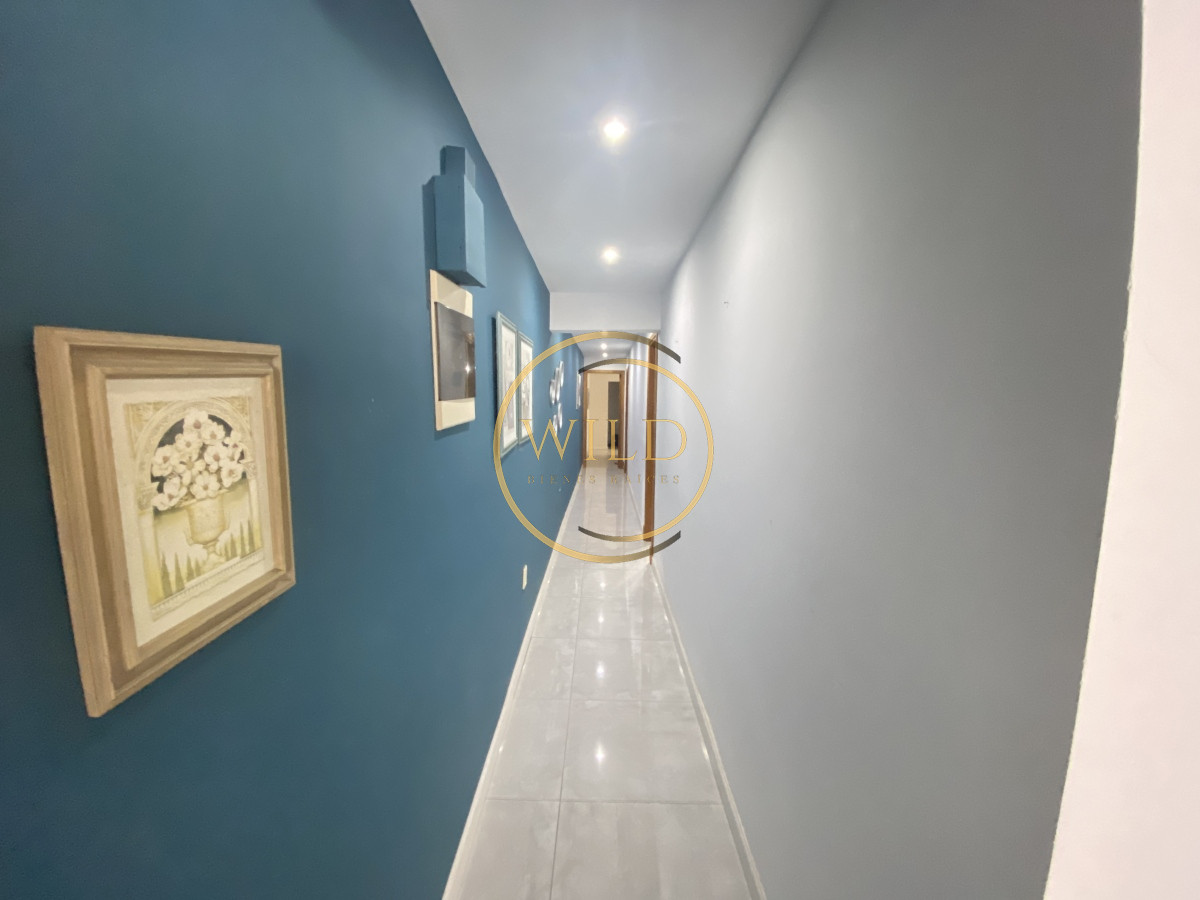 Apartamento ID.1422 - 2 dormitorios 2 baños estar patio garage losa