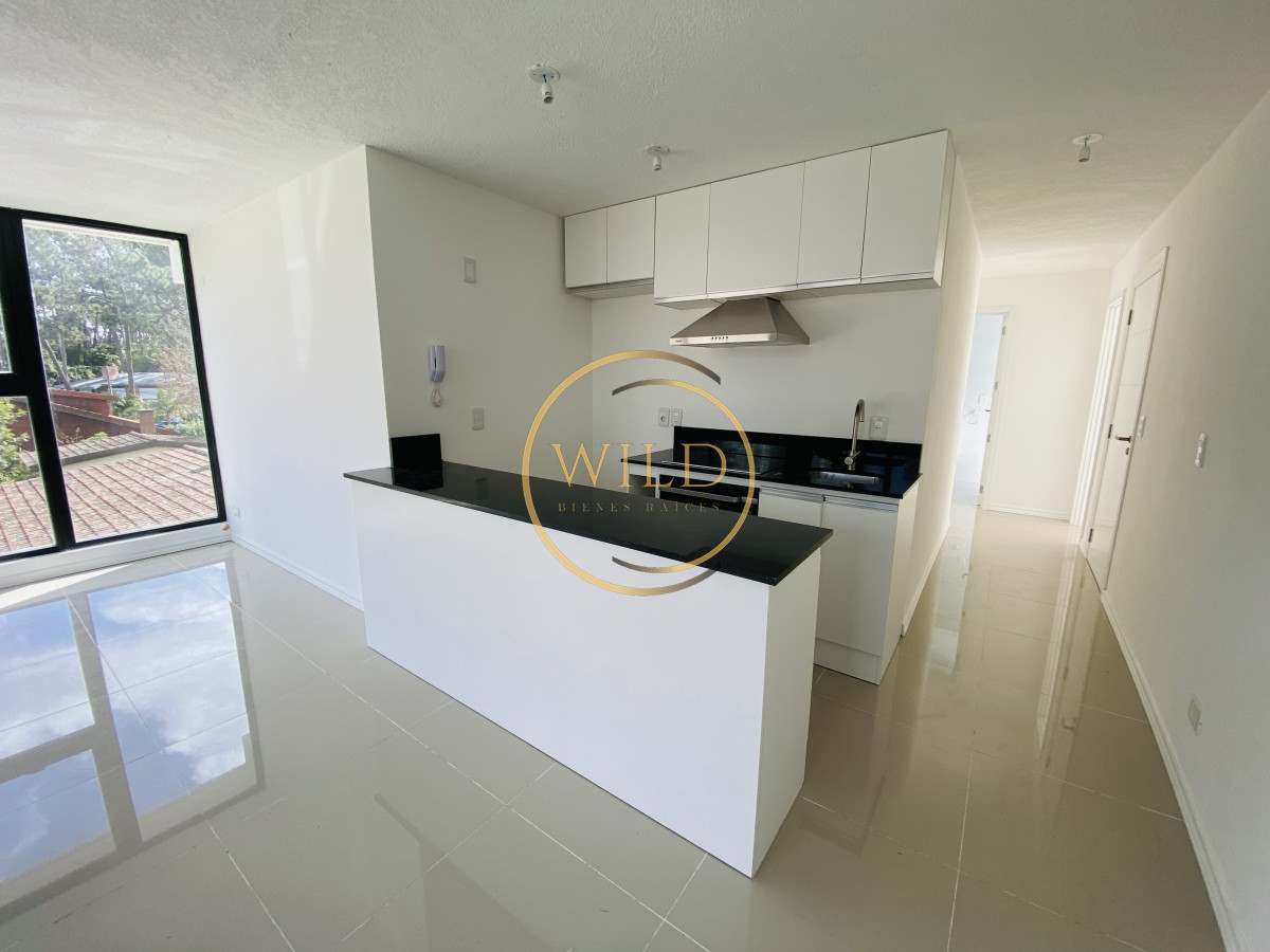 Apartamento ID.1807 - VENDO APARTAMENTO 3 DORMITORIOS A ESTRENAR PUNTA DEL ESTE, CANTEGRIL