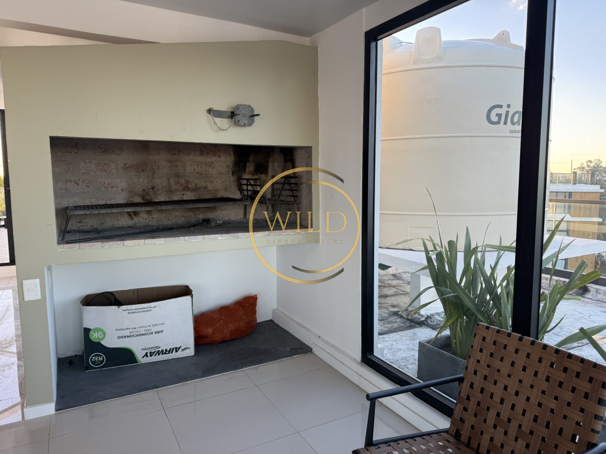 Apartamento ID.2390 - A estrenar 2 dormitorios Roosevelt 