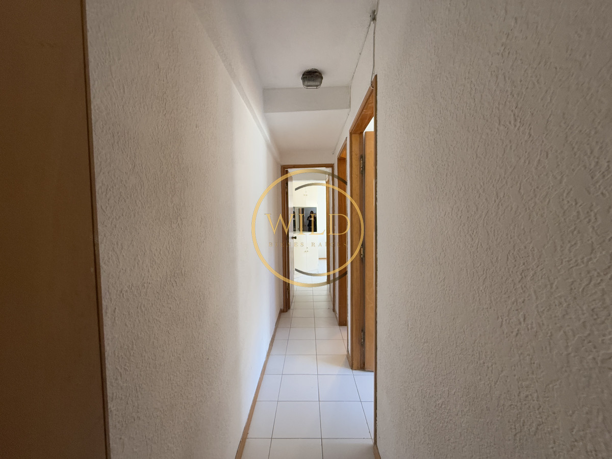 Apartamento ID.2487 - 2 dormitorios en Península con vista al mar