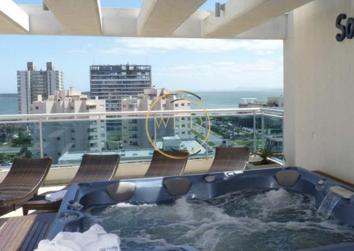 Apartamento ID.2177 - Apartamento en Punta del Este, Aidy Grill