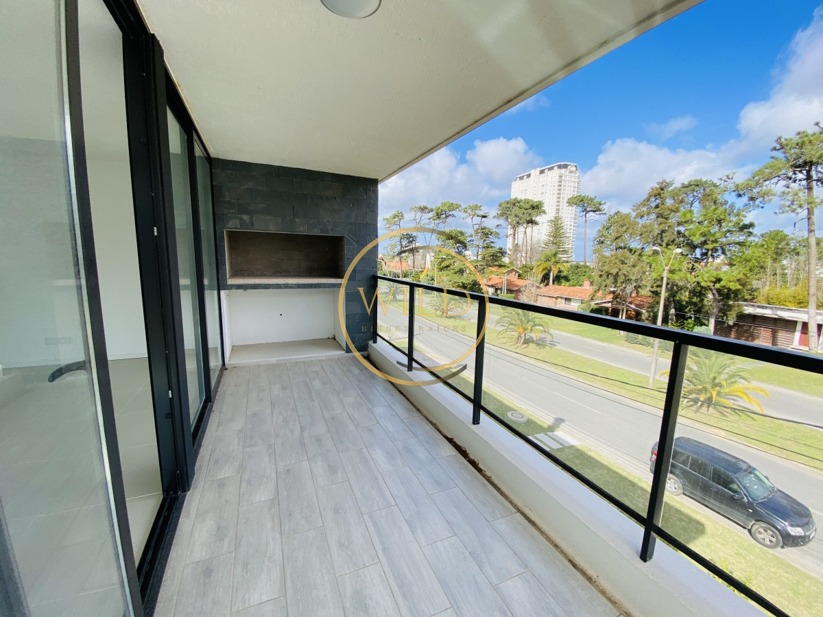 Apartamento ID.1807 - VENDO APARTAMENTO 3 DORMITORIOS A ESTRENAR PUNTA DEL ESTE, CANTEGRIL