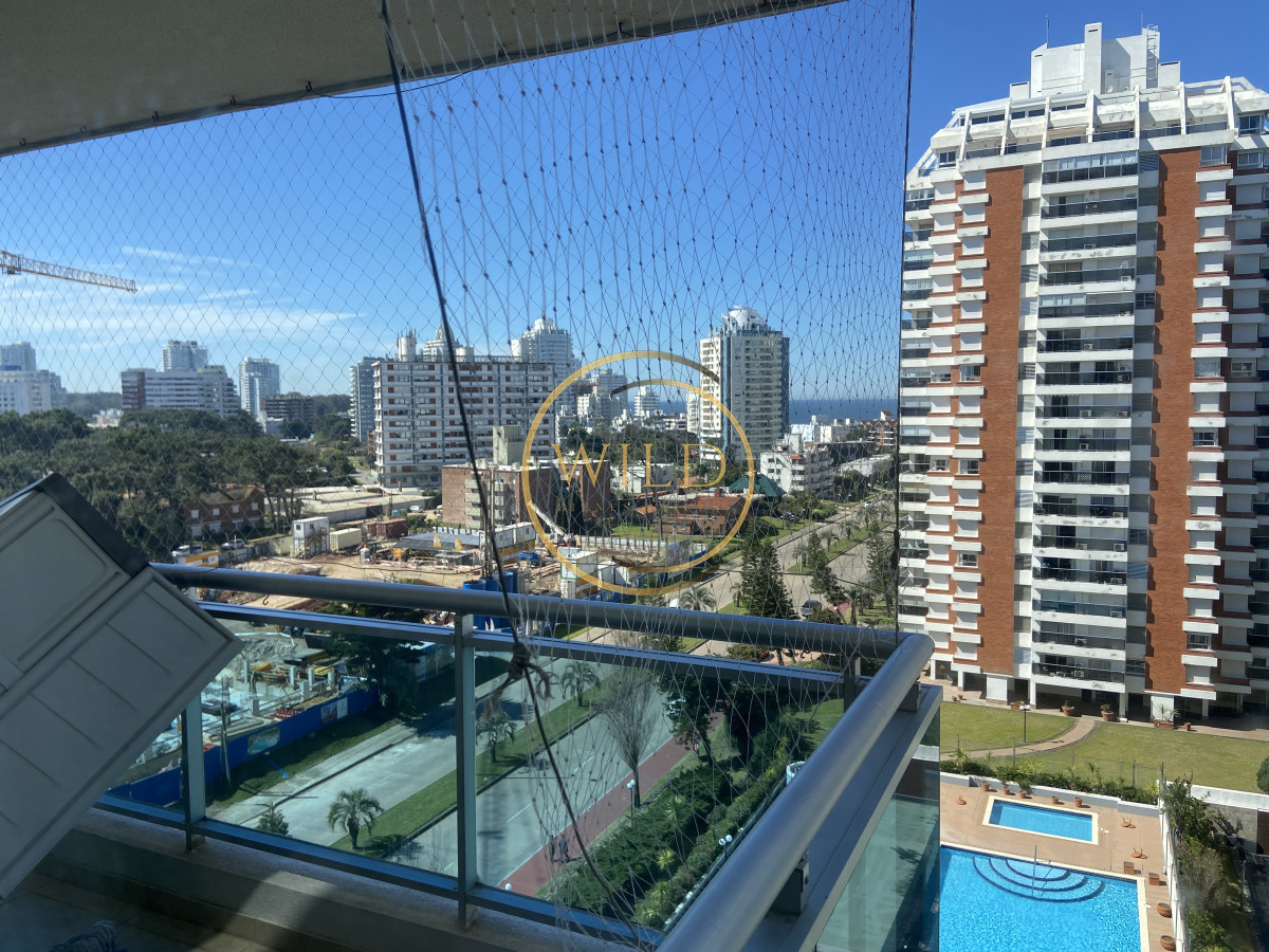 Apartamento ID.2177 - Apartamento en Punta del Este, Aidy Grill