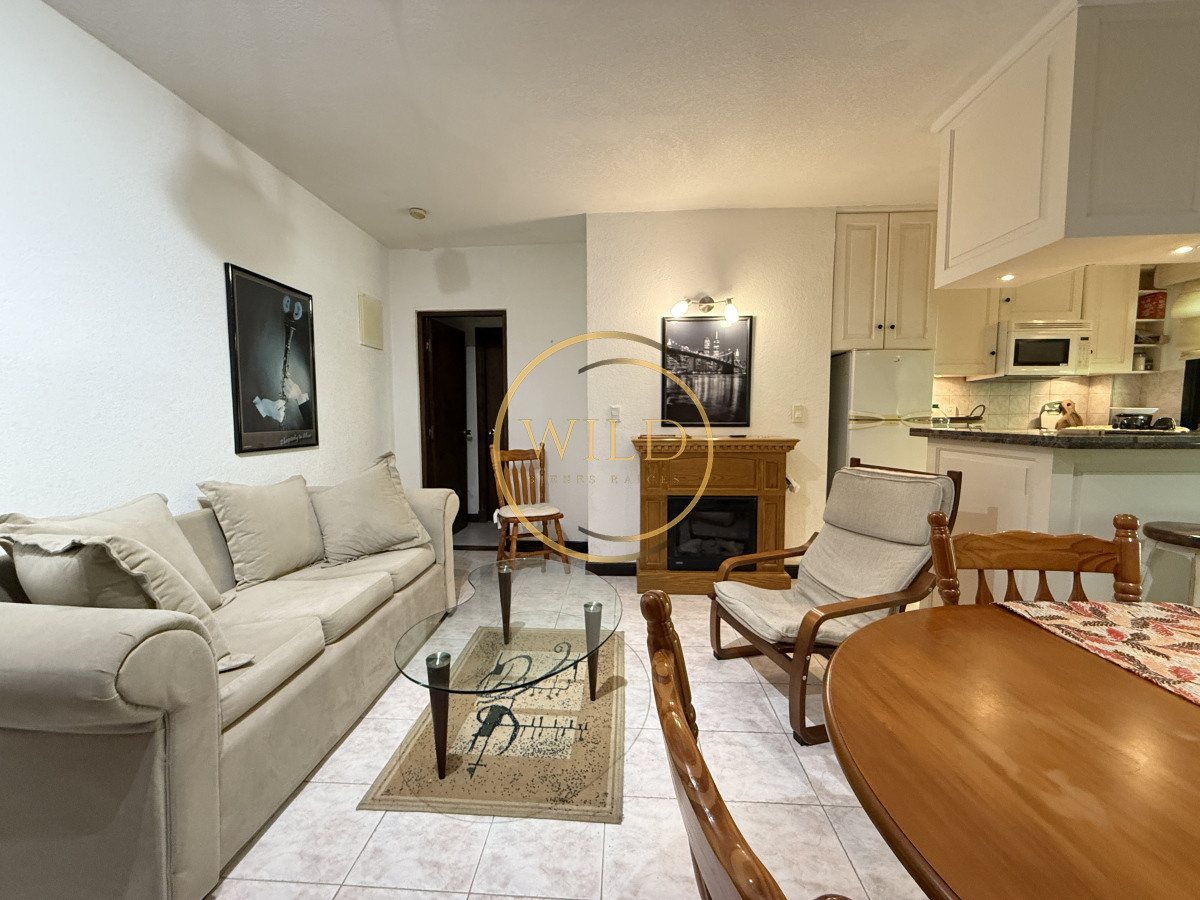 Apartamento ID.2203 - Apartamento en Punta del Este, Aidy Grill