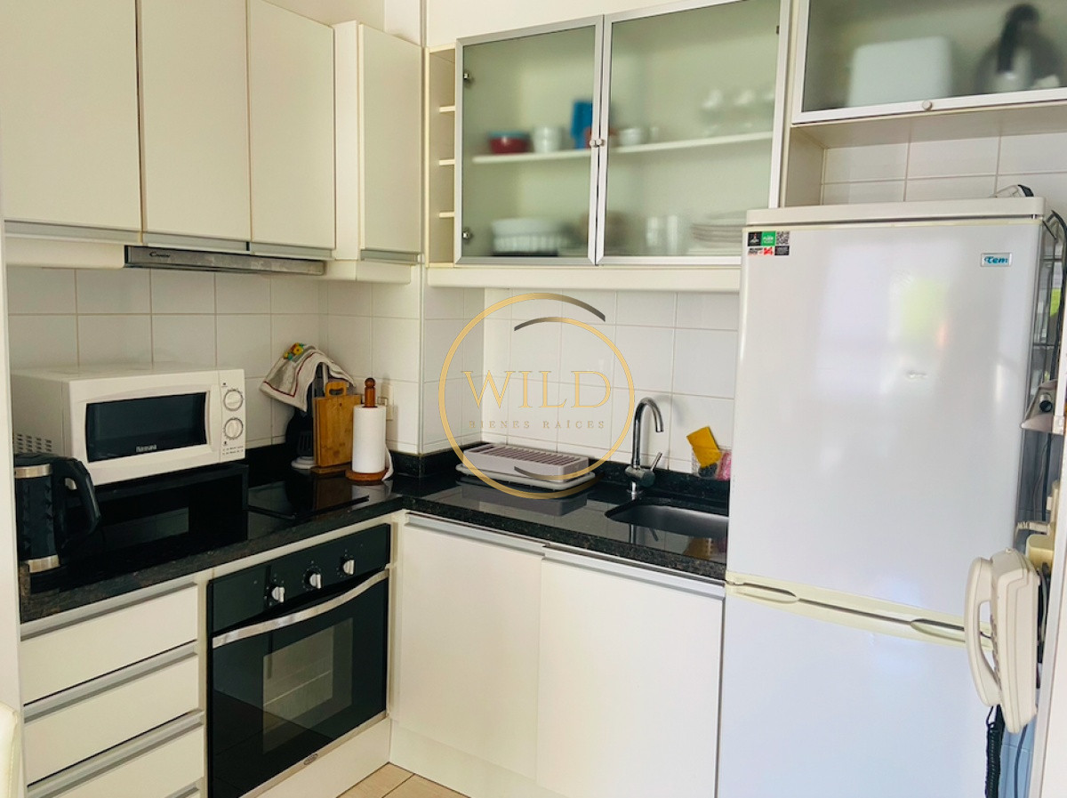Apartamento ID.1418 - Alquiler 1 Dorm 12 Lunas