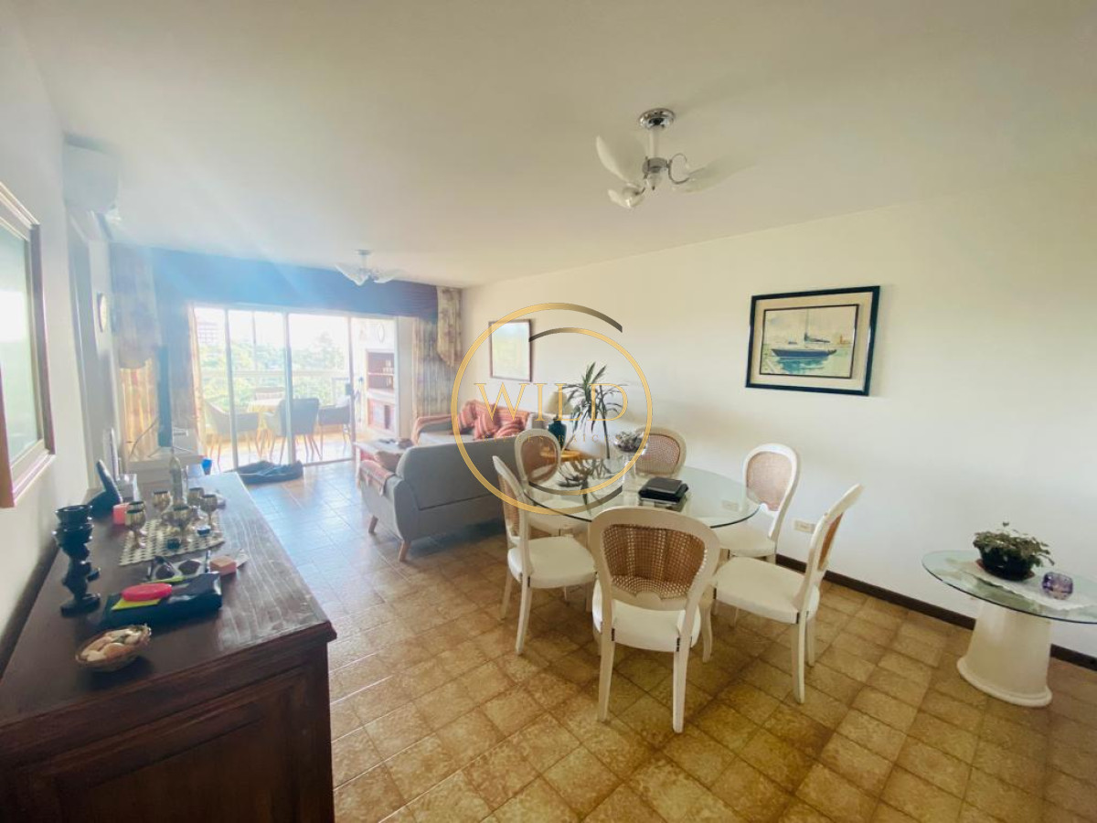Apartamento ID.1906 - Vendo apartamento 2 dormitorios en Roosevelt