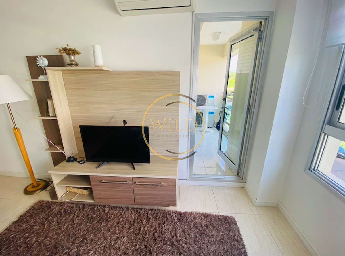 Apartamento ID.1418 - Alquiler 1 Dorm 12 Lunas