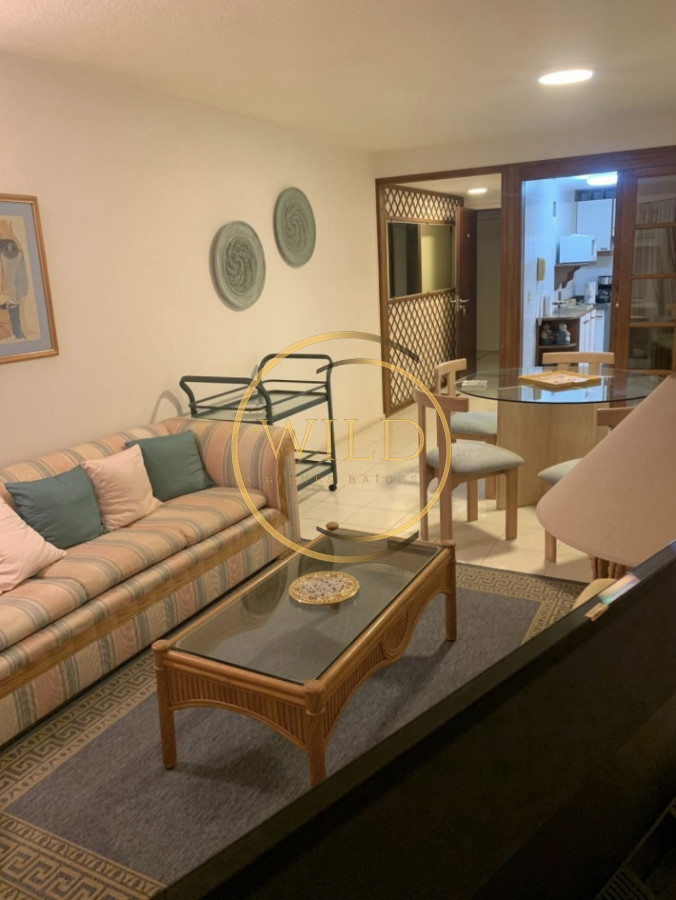 Apartamento ID.1955 - Apartamento en Punta del Este, Chiverta