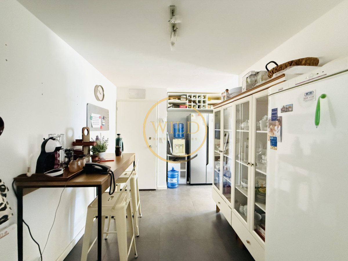 Apartamento ID.2597 - Hermoso Semi piso en Peninsula con vista a la Brava y Mansa 