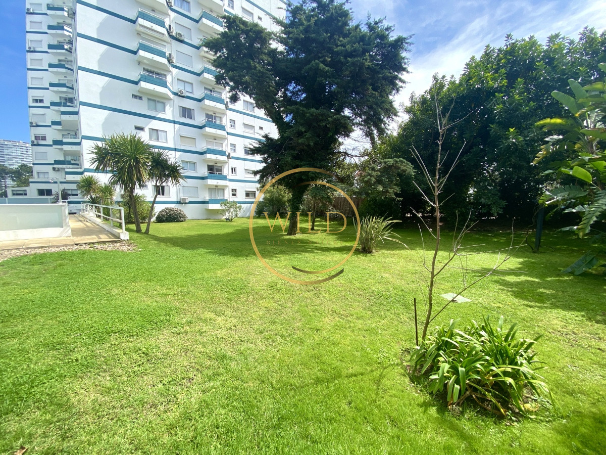 Apartamento ID.2142 - Alquiler Febrero