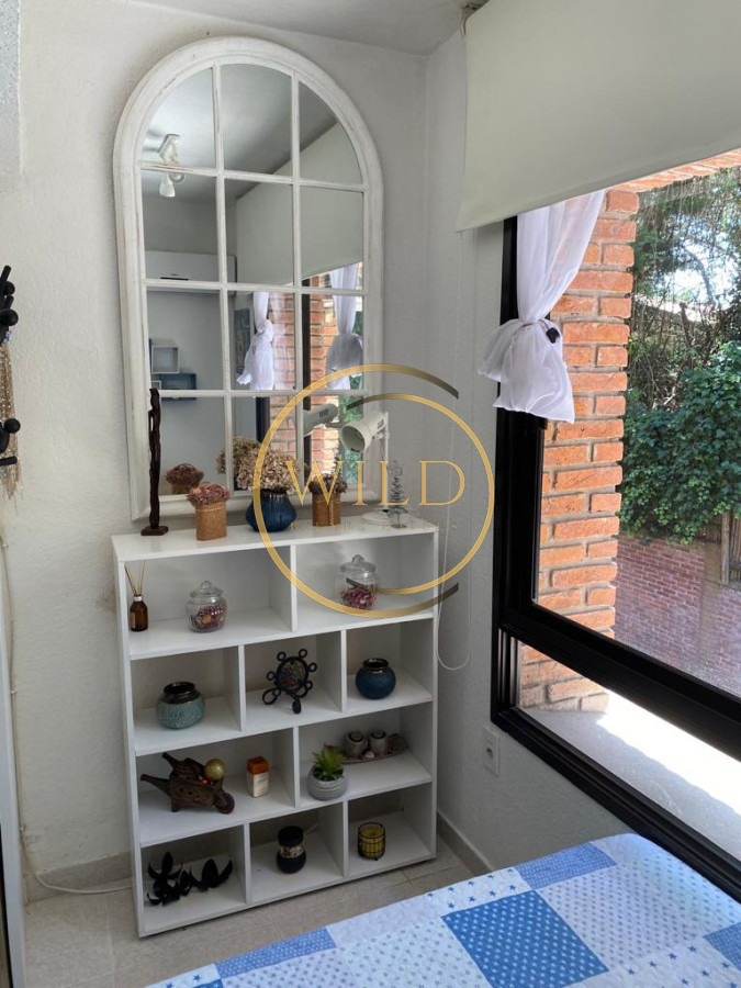 Apartamento ID.1455 - 1 dormitorio y medio