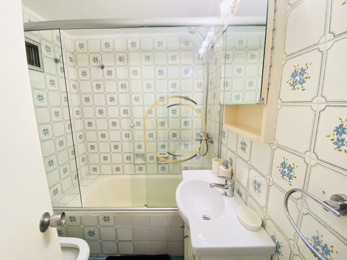 Apartamento ID.2007 - Alquiler anual mansa 2 dormitorios 2 baños