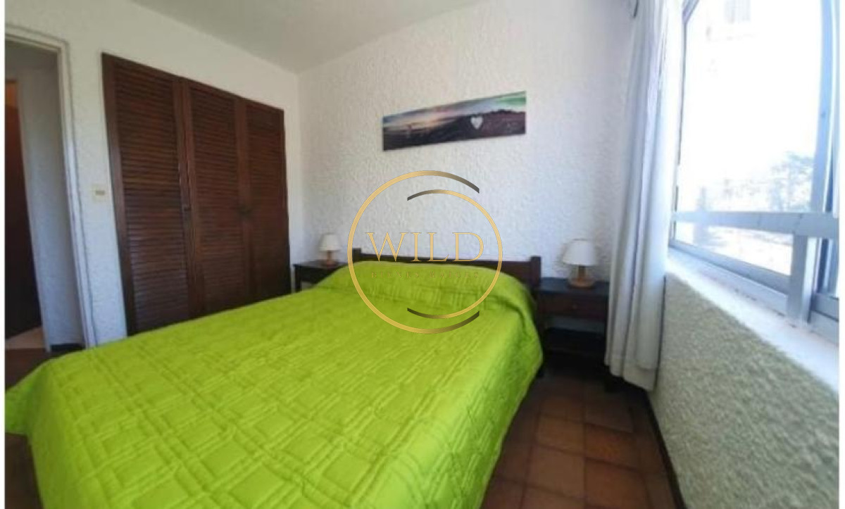Apartamento ID.1662 - Venta apartamento 2 dormitorios 2 baños Roosevelt Punta del Este