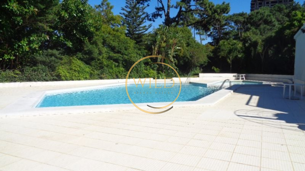 Apartamento ID.1838 - VENDO APARTAMENTO 1 DORMITORIO Y MEDIO ROOSEVELT PUNTA DEL ESTE