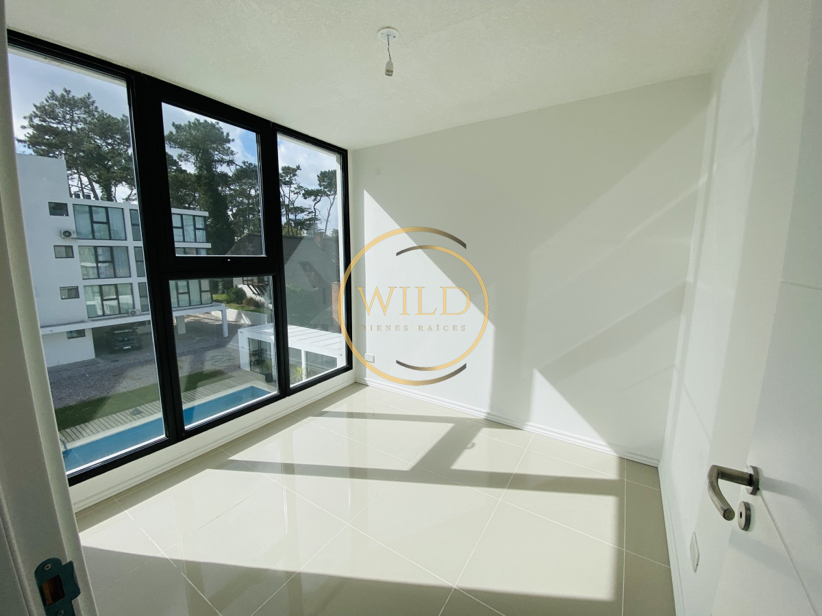 Apartamento ID.1807 - VENDO APARTAMENTO 3 DORMITORIOS A ESTRENAR PUNTA DEL ESTE, CANTEGRIL