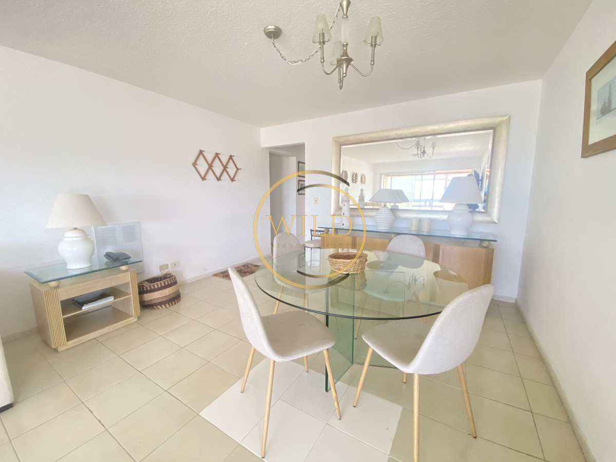 Apartamento ID.1464 - Primera línea 3 dormitorios