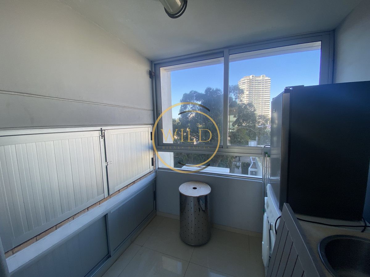 Apartamento ID.1942 - 3 suites full amenities a 1 cuadra del mar 