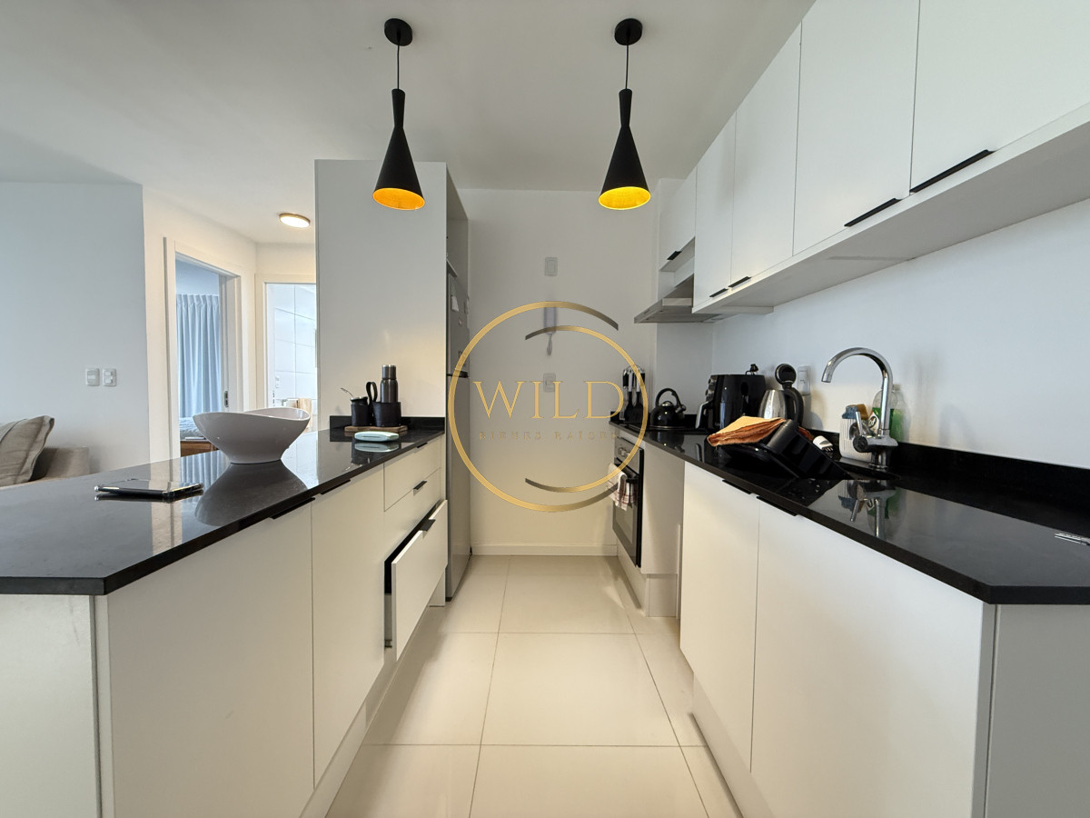 Apartamento ID.2404 - Venta hermoso apartamento nuevo 2 dormitorios piscina Roosevelt