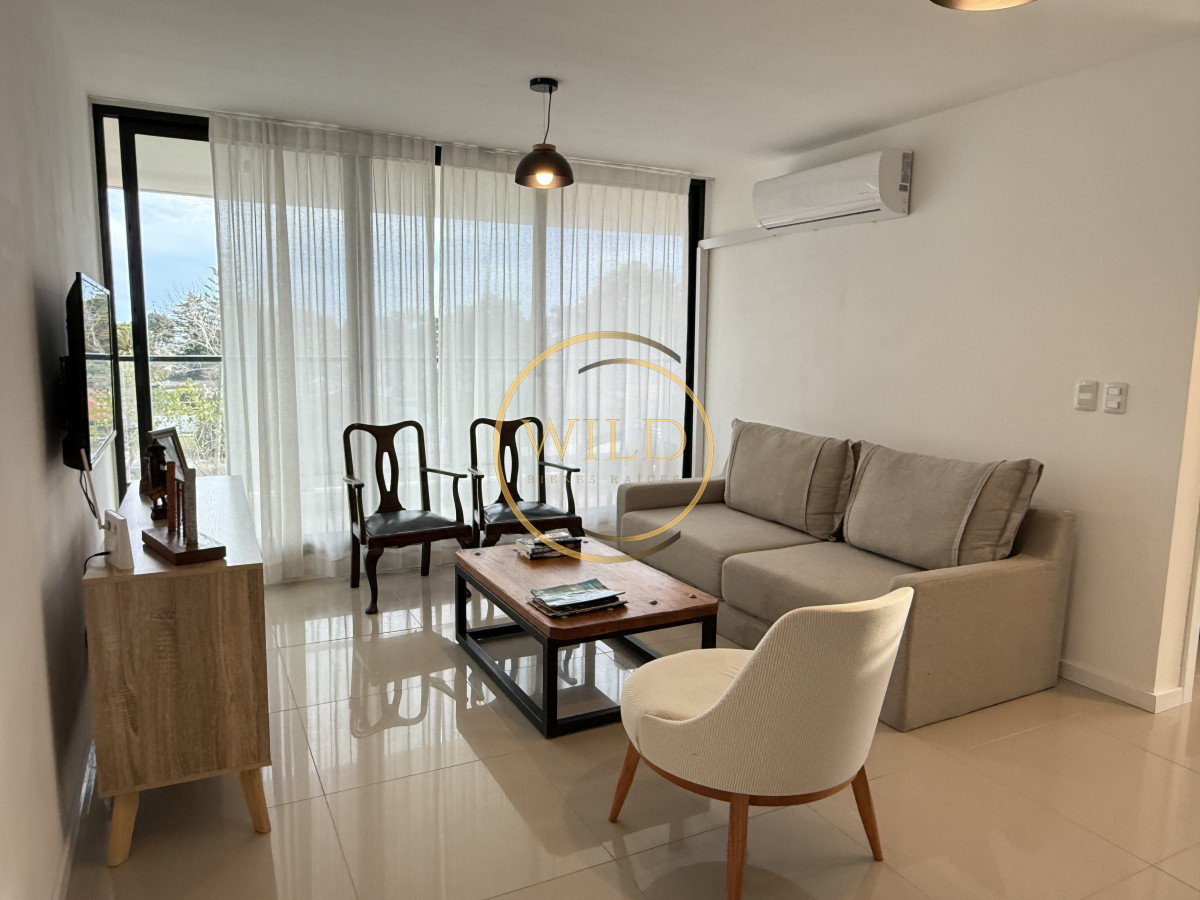 Apartamento ID.2404 - Venta hermoso apartamento nuevo 2 dormitorios piscina Roosevelt