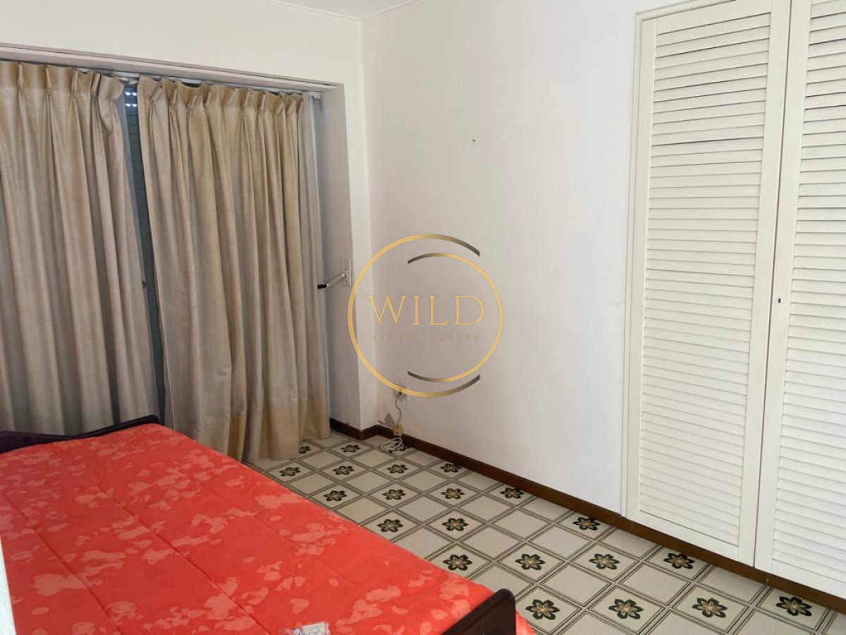 Apartamento ID.1420 - Vista panorámica 3 dormitorios mas dependencia