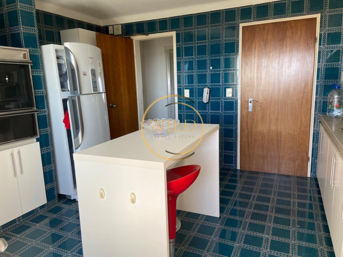 Apartamento ID.1420 - Vista panorámica 3 dormitorios mas dependencia