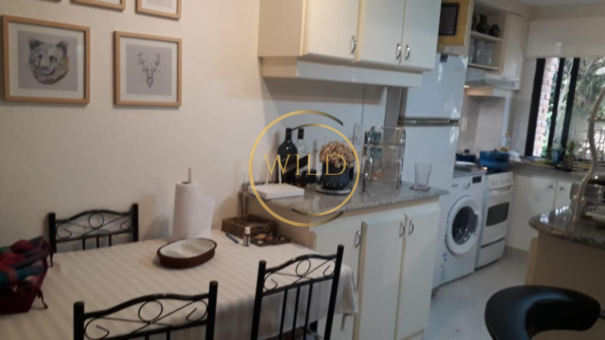 Apartamento ID.1455 - 1 dormitorio y medio
