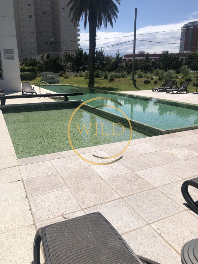 Apartamento ID.1942 - 3 suites full amenities a 1 cuadra del mar 