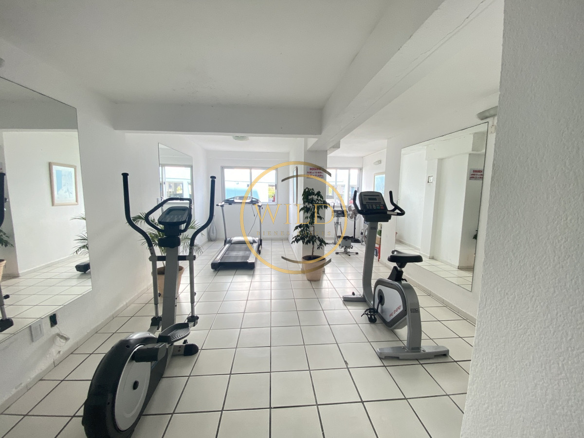 Apartamento ID.2142 - Alquiler Febrero