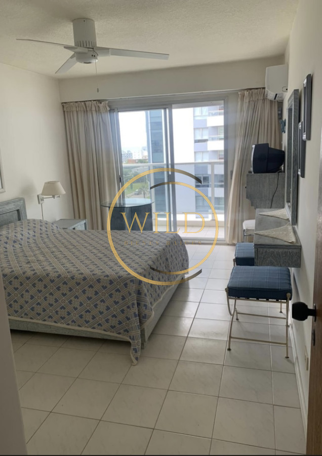 Apartamento ID.1955 - Apartamento en Punta del Este, Chiverta