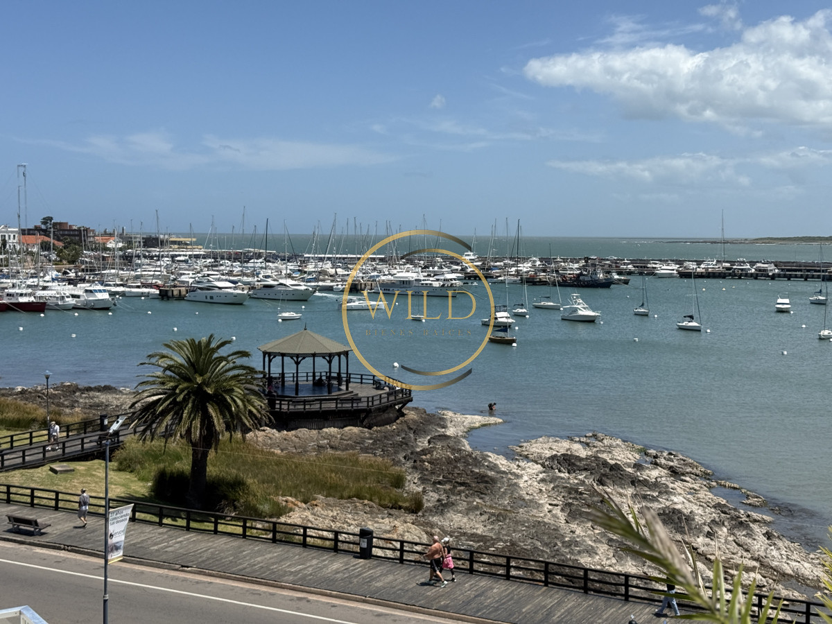 Apartamento ID.2191 - Alquiler en el Puerto