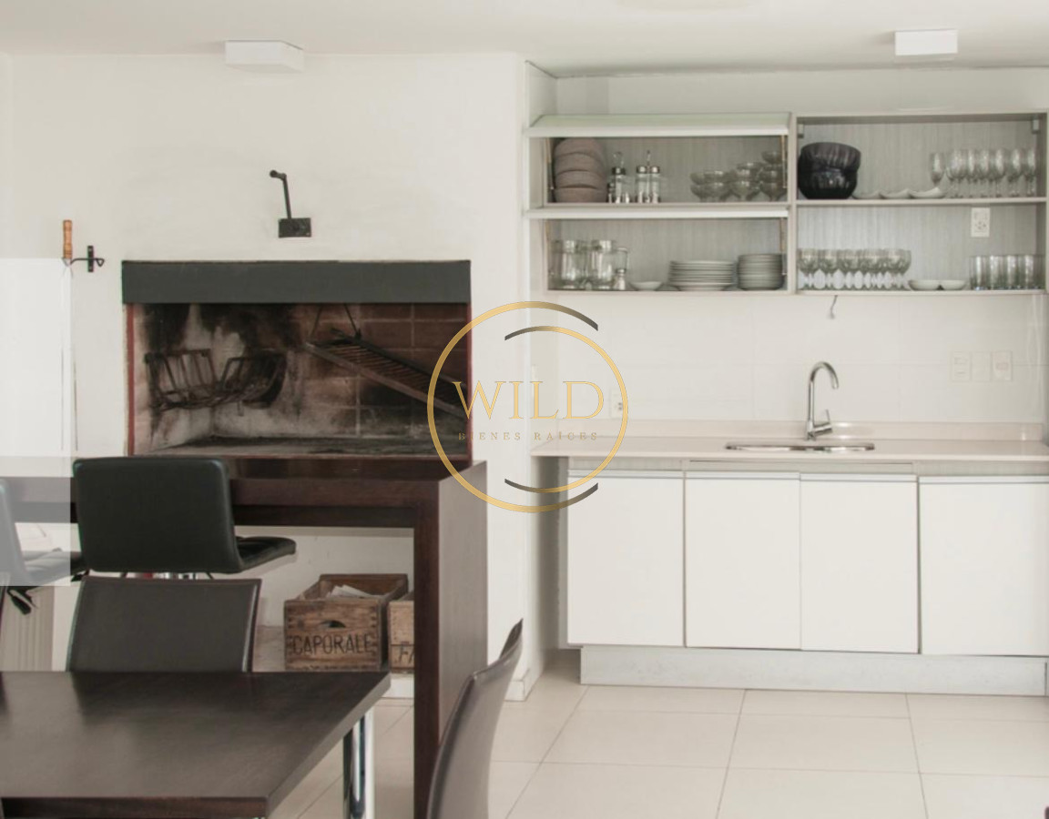 Apartamento ID.2543 - Alquiler de temporada 1 dormitorio en península 