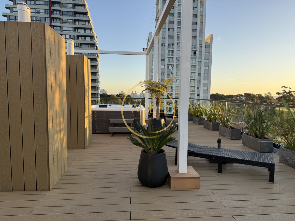 Apartamento ID.2390 - A estrenar 2 dormitorios Roosevelt 