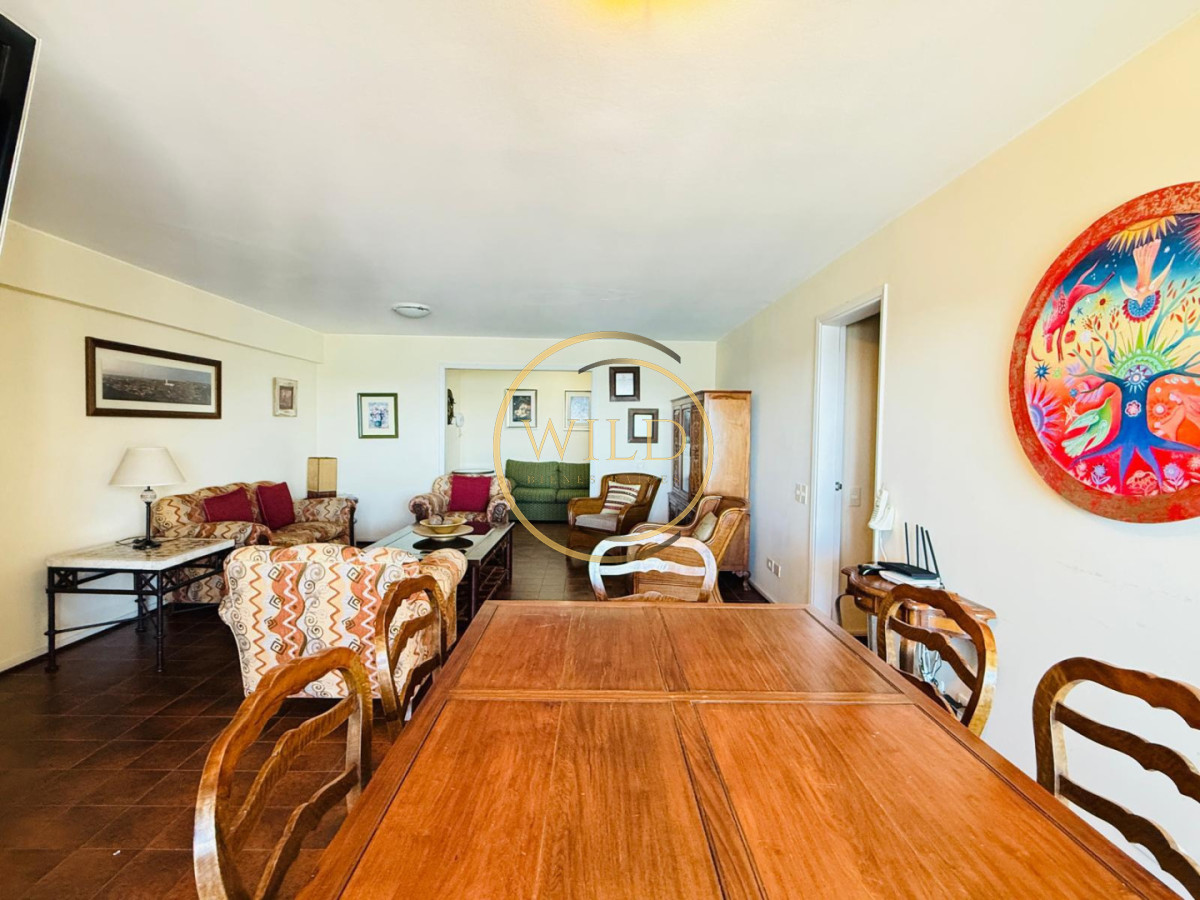 Apartamento ID.5651 - Oportunidad venta 3 dormitorios península gran vista